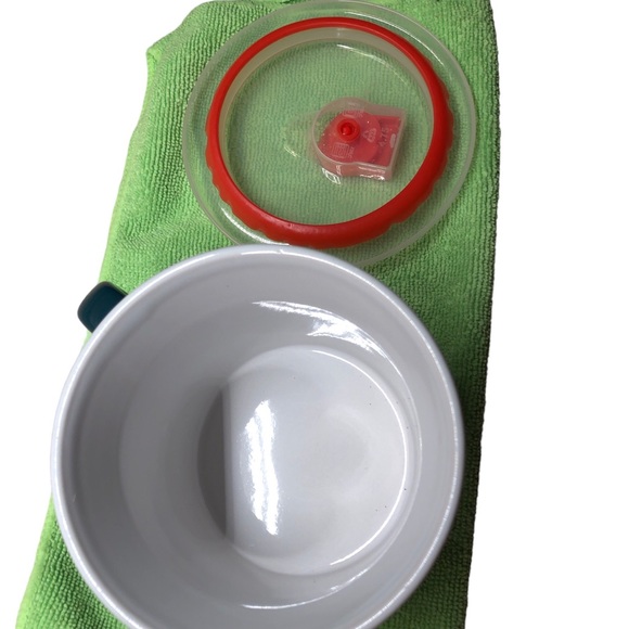 Kitchen Stuff Plus Thermo Cup - Picture 4 of 4